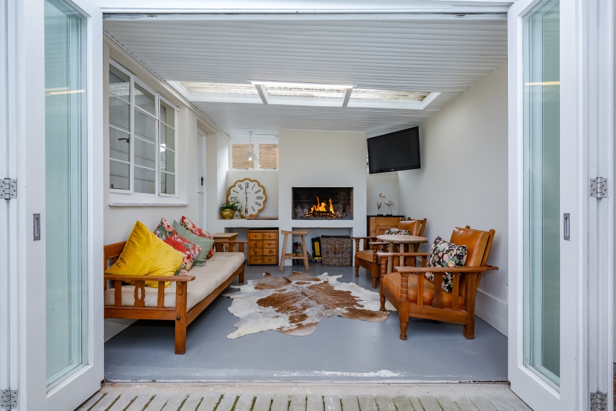 4 Bedroom Property for Sale in Strand North Western Cape